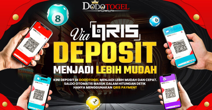 Dodotogel Togel Online Pasaran Terlengkap